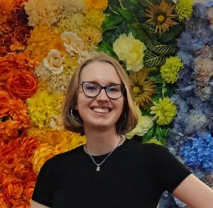 Marta Makuch psycholog