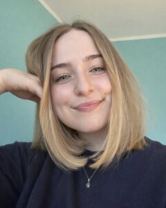 Zofia Gieroba - Trenerka Umiejętności Społecznych 